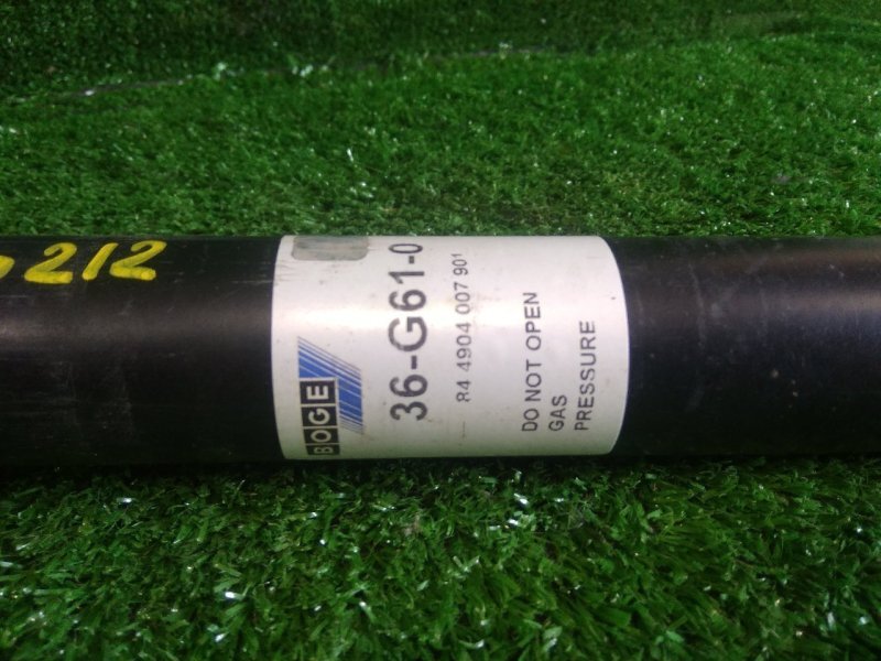 Амортизатор, 2000 рублей, Красноярск