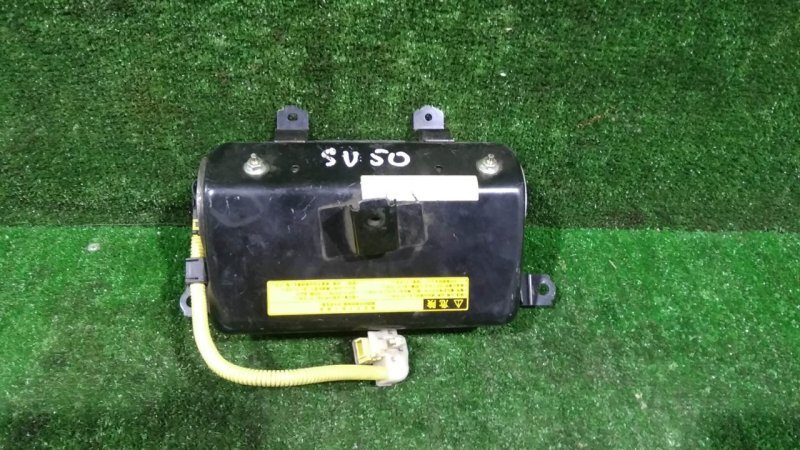 Подушка безопасности пассажира, 1500 рублей, Красноярск