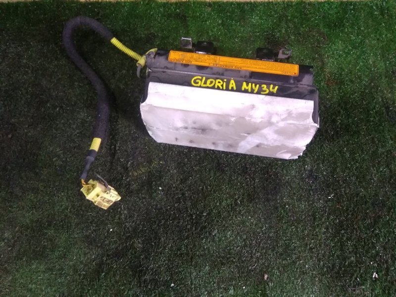 Подушка безопасности пассажира, 1000 рублей, Красноярск