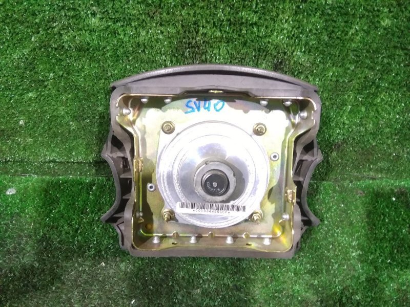 Подушка безопасности в руль, 2000 рублей, Красноярск