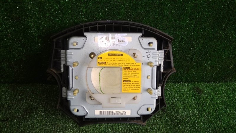 Подушка безопасности в руль, 400 рублей, Красноярск