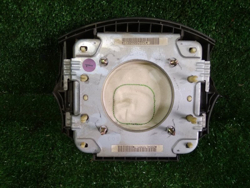 Подушка безопасности в руль, 500 рублей, Красноярск