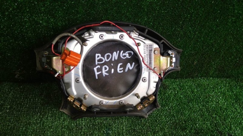 Подушка безопасности в руль, 400 рублей, Красноярск