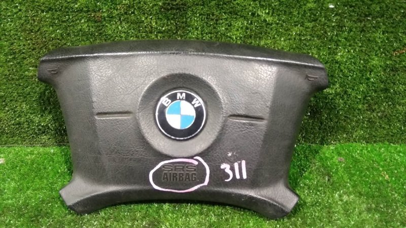 Подушка безопасности в руль, 4000 рублей, Красноярск