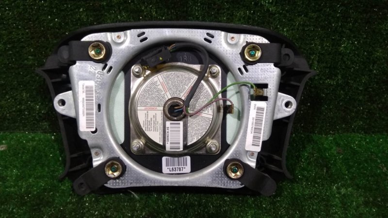 Подушка безопасности в руль, 4000 рублей, Красноярск