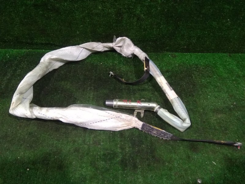 Подушка безопасности боковая, 500 рублей, Красноярск