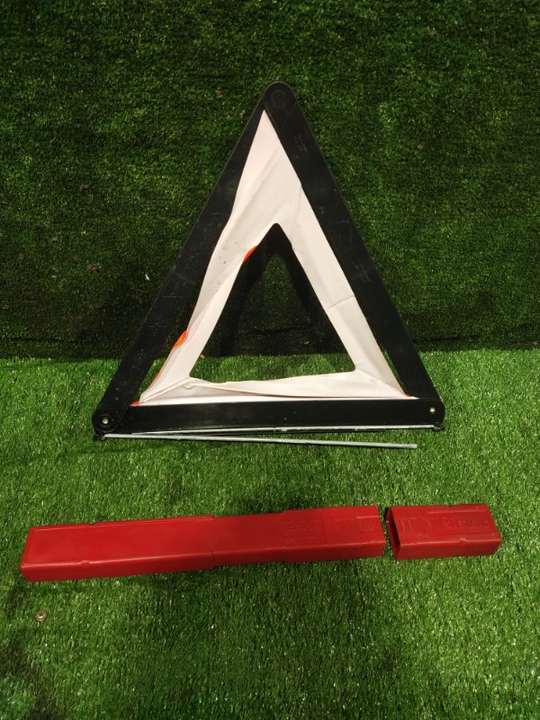 Знак аварийной остановки, 1000 рублей, Красноярск