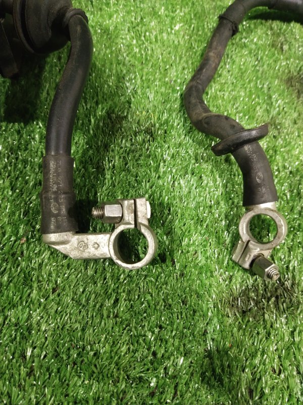 Клемма аккумулятора, 1000 рублей, Красноярск