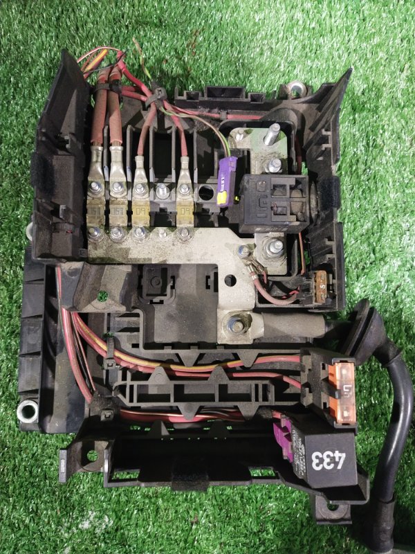 Клемма аккумулятора, 1000 рублей, Красноярск