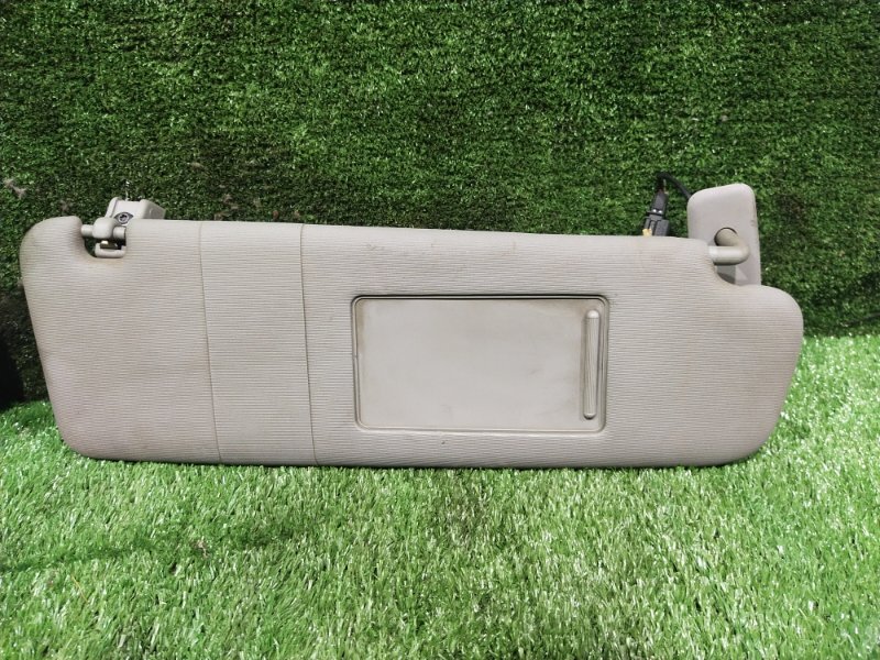 Солнцезащитный козырек, 1000 рублей, Красноярск