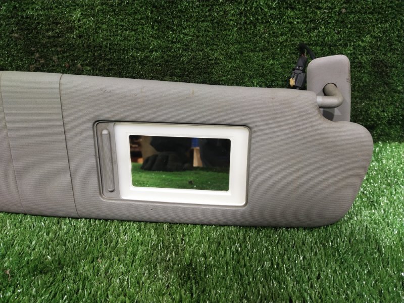 Солнцезащитный козырек, 1000 рублей, Красноярск