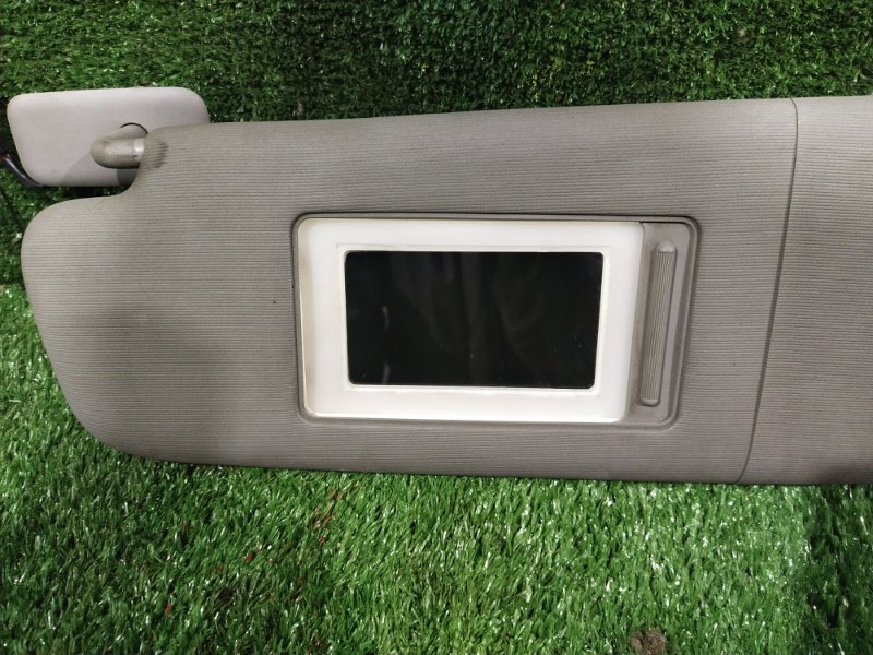 Солнцезащитный козырек, 1000 рублей, Красноярск