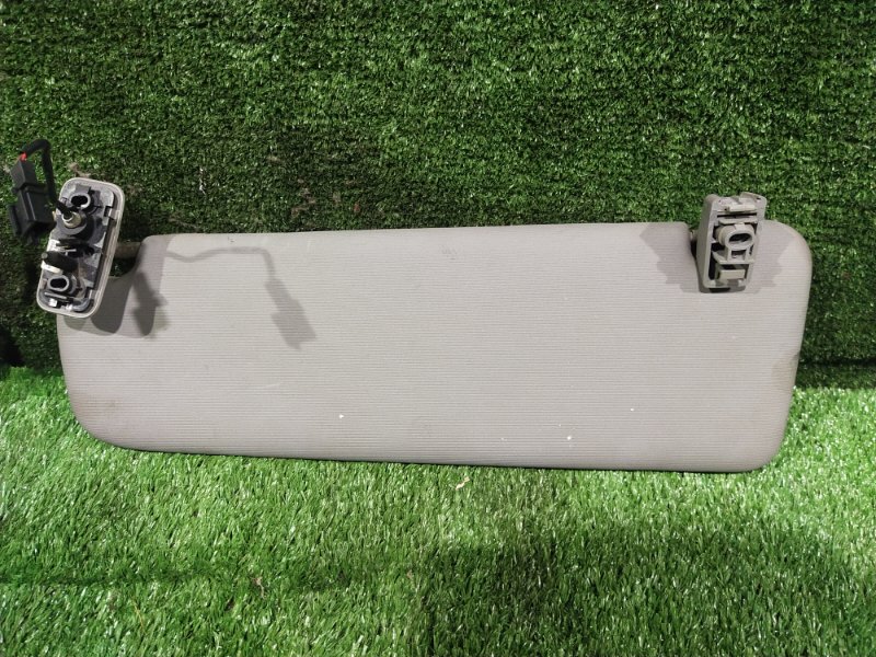 Солнцезащитный козырек, 1000 рублей, Красноярск