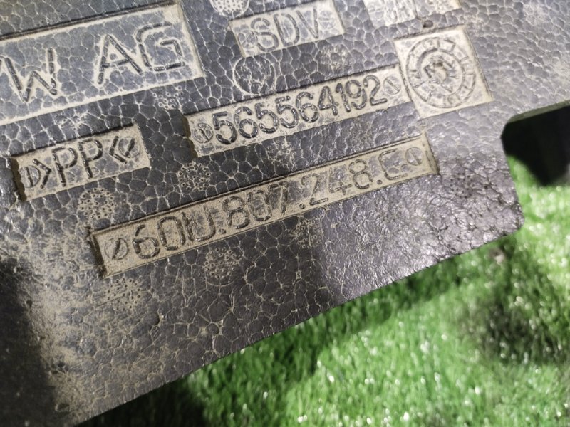 Жесткость бампера, 2000 рублей, Красноярск