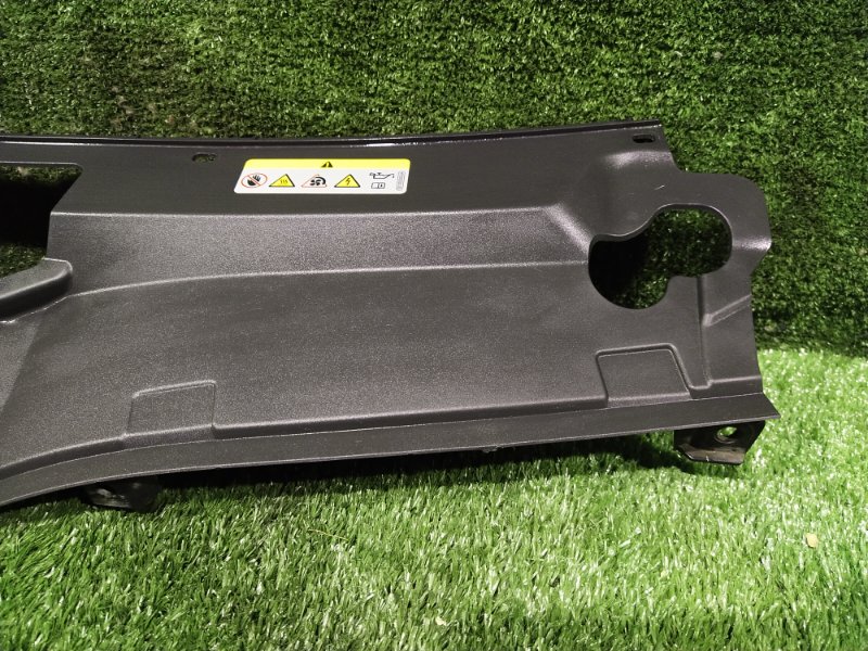 Накладка замка капота, 3000 рублей, Красноярск