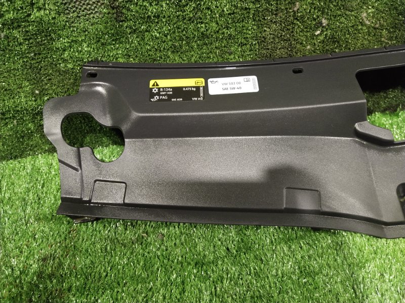 Накладка замка капота, 3000 рублей, Красноярск