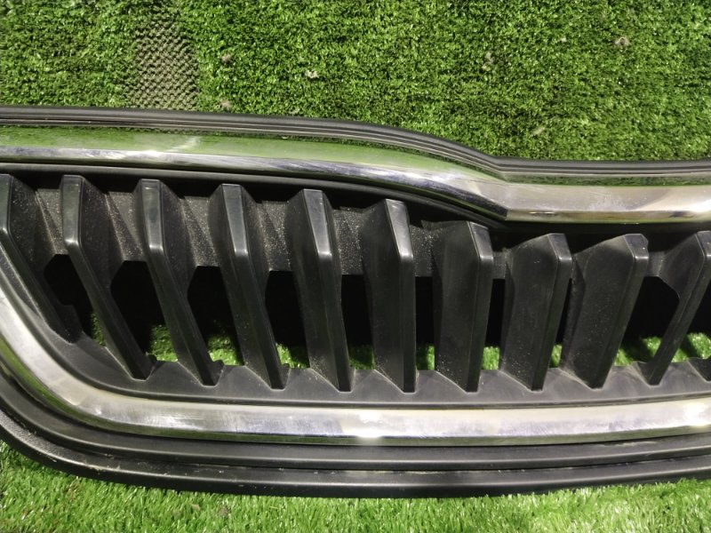 Решетка радиатора, 7500 рублей, Красноярск