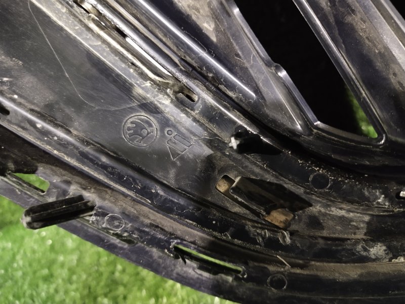 Решетка радиатора, 7500 рублей, Красноярск