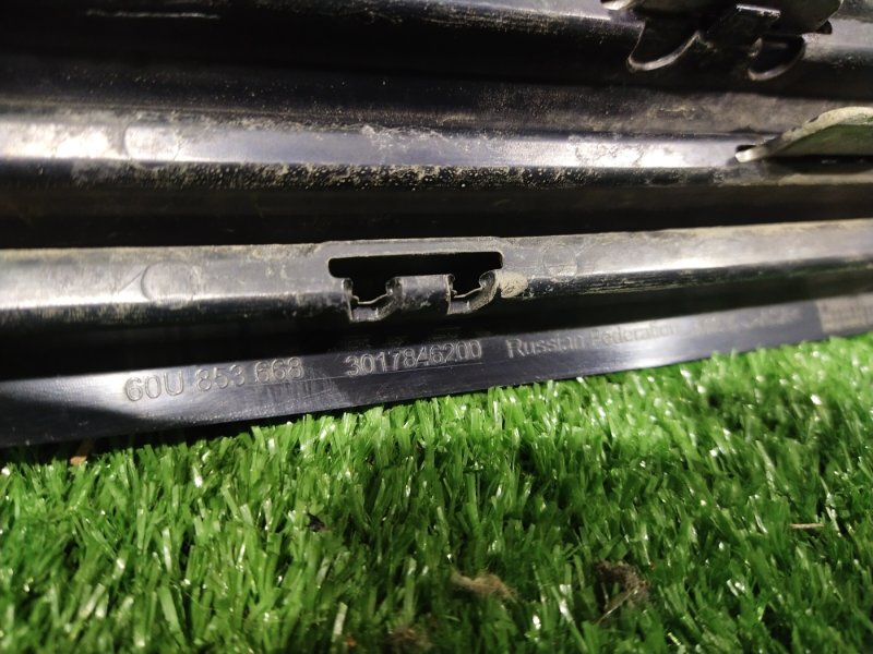 Решетка радиатора, 7500 рублей, Красноярск