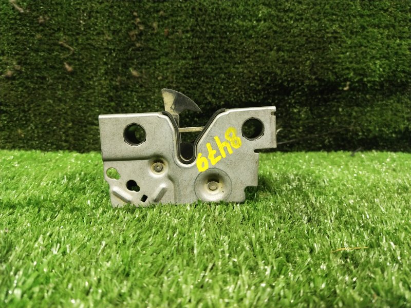 Замок капота, 3500 рублей, Красноярск