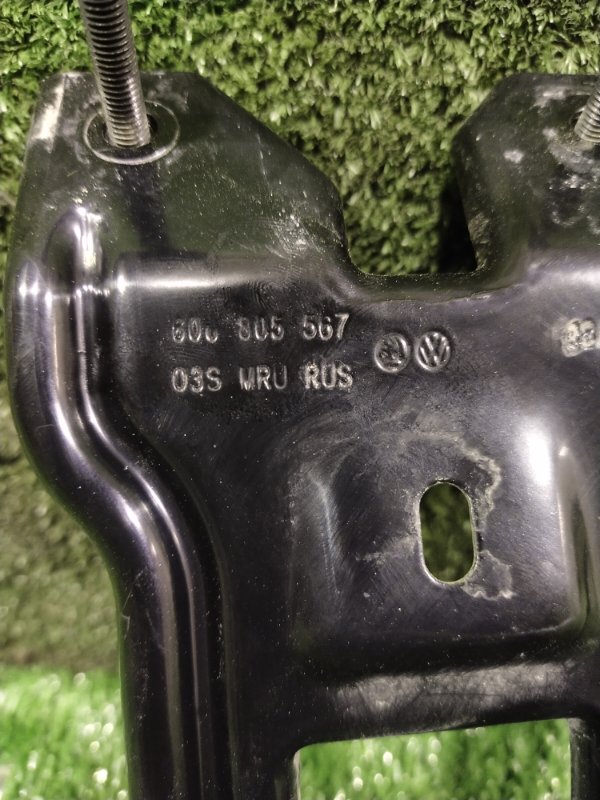 Кронштейн замка капота, 900 рублей, Красноярск