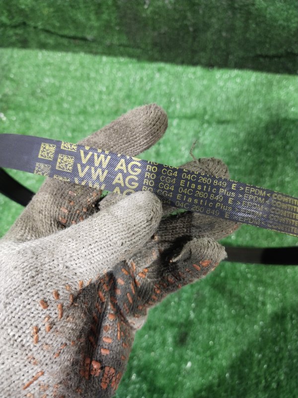 Ремень приводной, 300 рублей, Красноярск