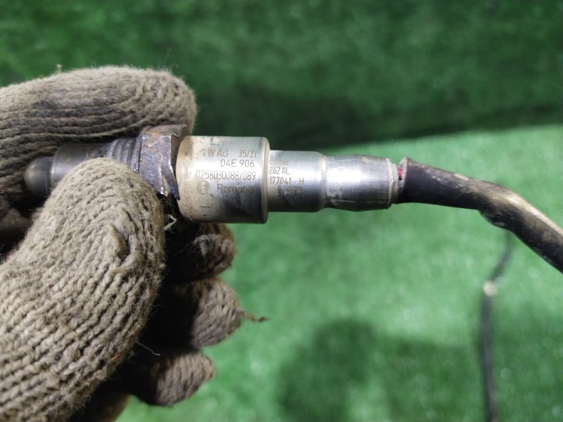 Лямбда-зонд, 2000 рублей, Красноярск