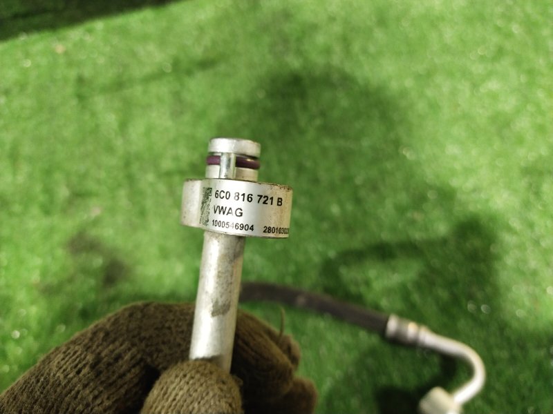 Шланг кондиционера, 4000 рублей, Красноярск