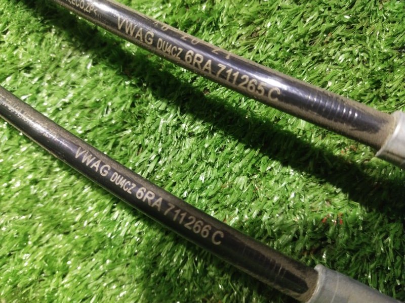 Кулиса МКПП, 7000 рублей, Красноярск