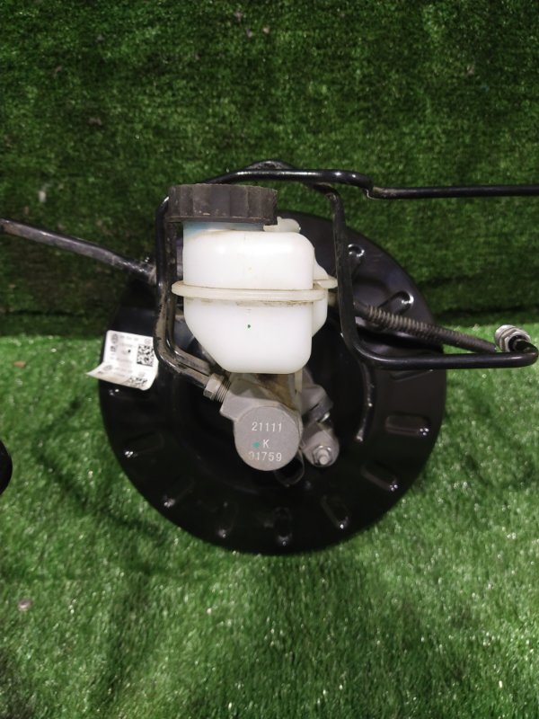 Главный тормозной цилиндр, 15000 рублей, Красноярск