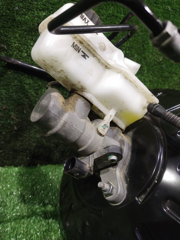 Главный тормозной цилиндр, 15000 рублей, Красноярск