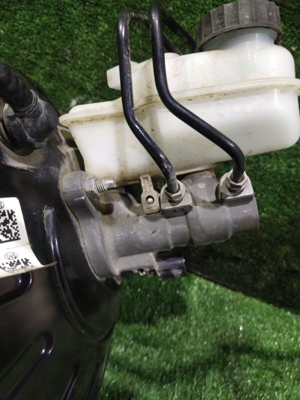 Главный тормозной цилиндр, 15000 рублей, Красноярск