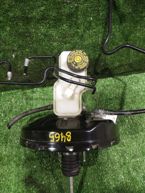 Главный тормозной цилиндр, 15000 рублей, Красноярск