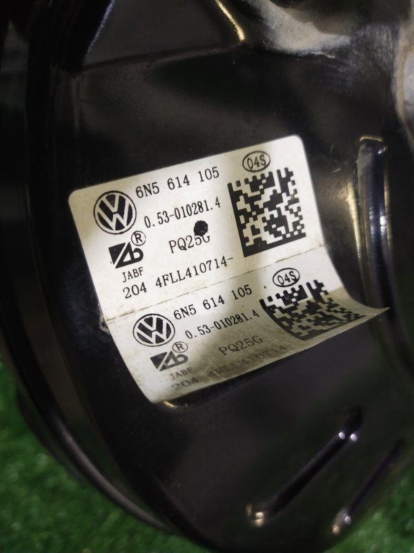 Главный тормозной цилиндр, 15000 рублей, Красноярск