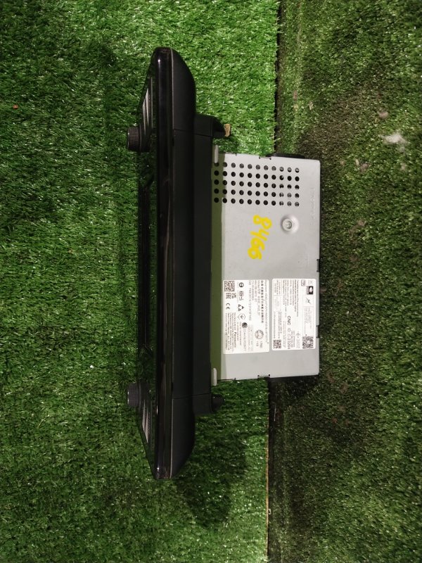 Магнитола, 11000 рублей, Красноярск