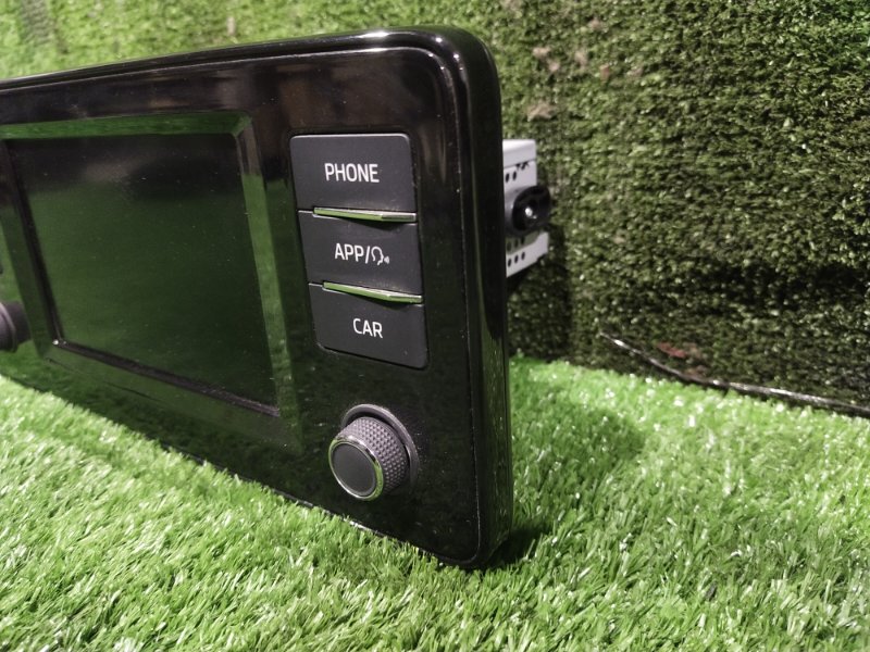 Магнитола, 11000 рублей, Красноярск