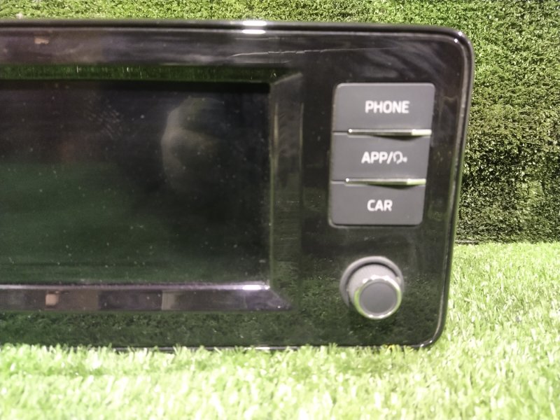 Магнитола, 11000 рублей, Красноярск