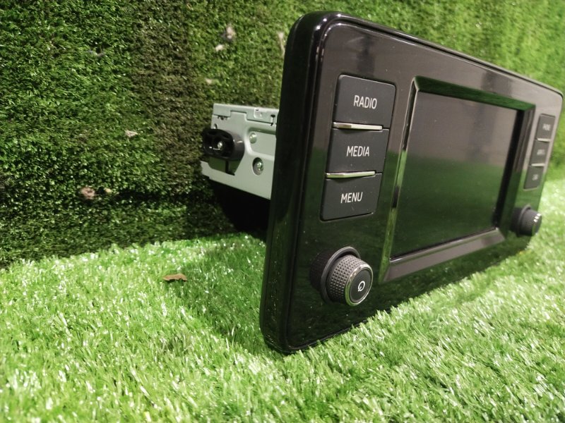 Магнитола, 11000 рублей, Красноярск