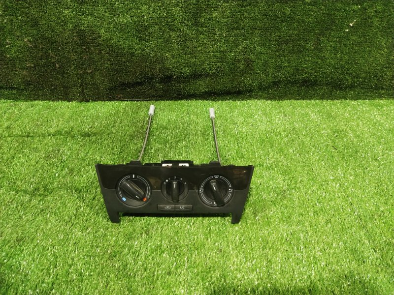 Блок управления климат-контролем, 4000 рублей, Красноярск