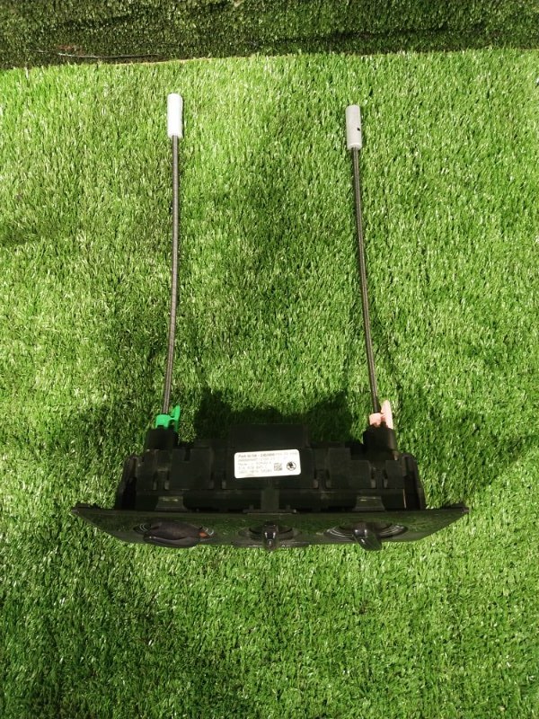 Блок управления климат-контролем, 4000 рублей, Красноярск