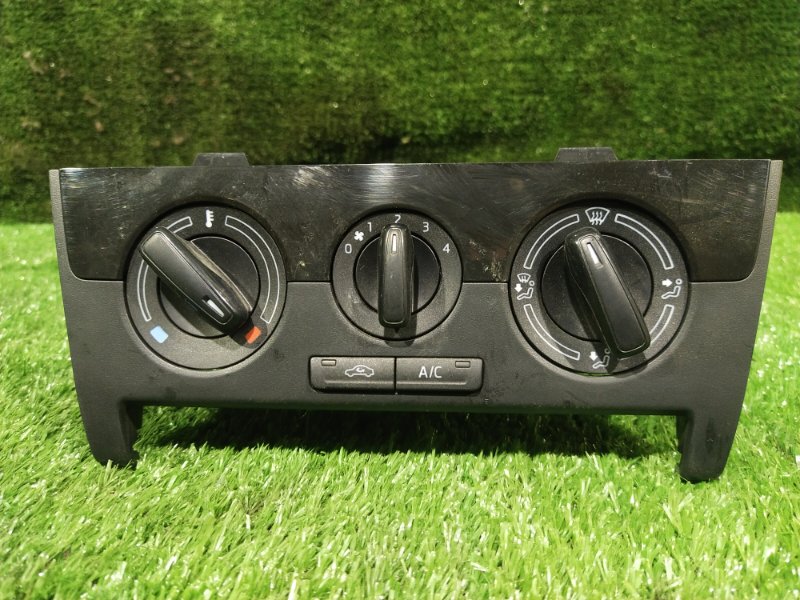 Блок управления климат-контролем, 4000 рублей, Красноярск