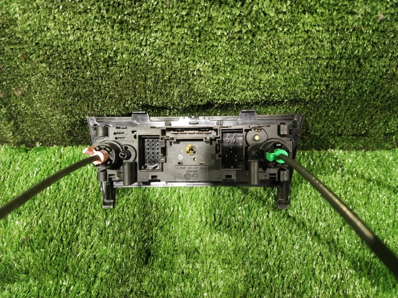 Блок управления климат-контролем, 4000 рублей, Красноярск