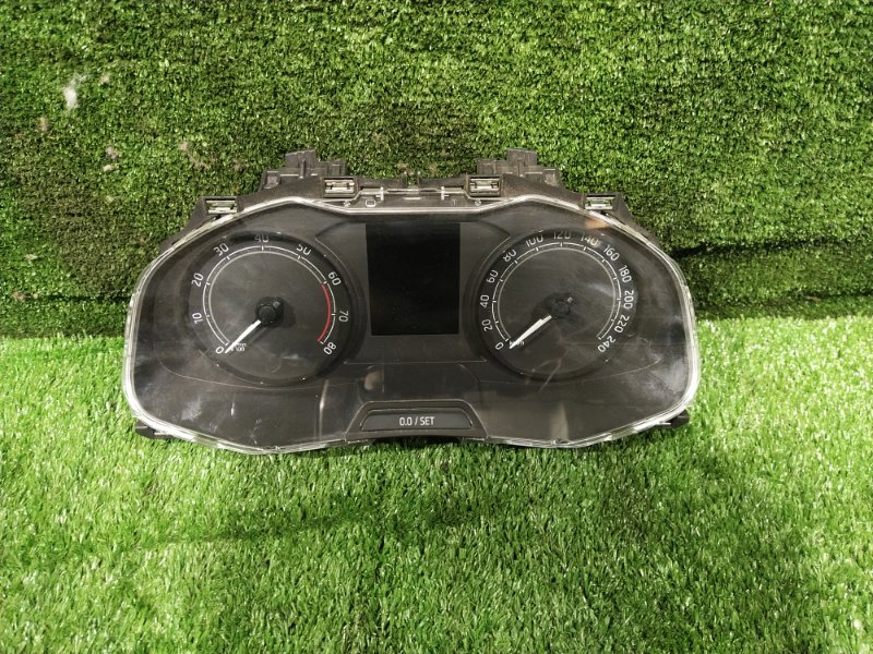 Комбинация приборов, 12000 рублей, Красноярск