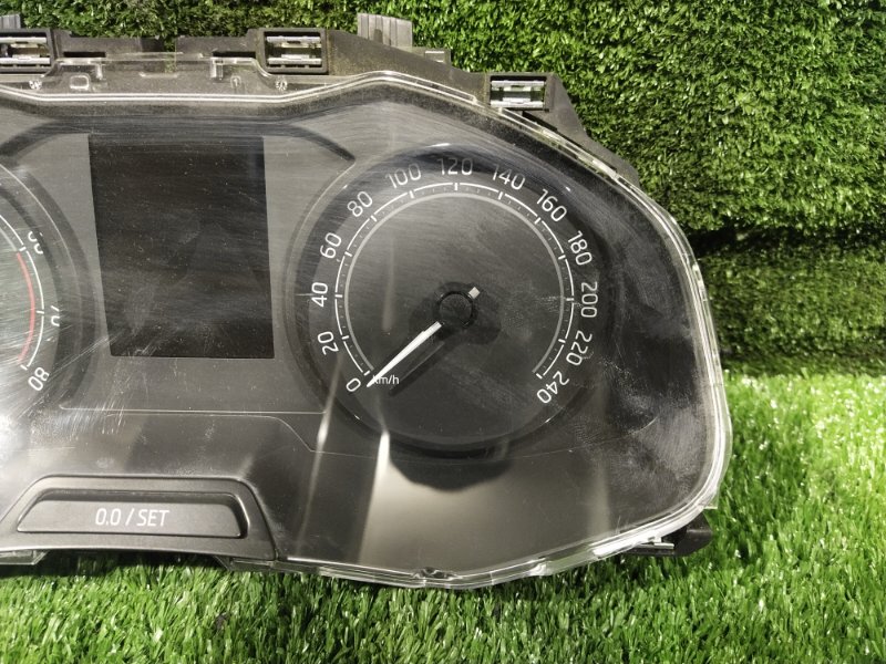 Комбинация приборов, 12000 рублей, Красноярск