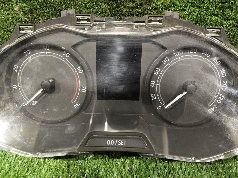 Комбинация приборов, 12000 рублей, Красноярск