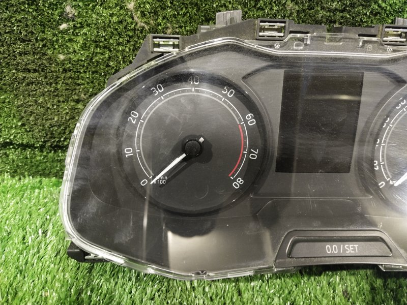 Комбинация приборов, 12000 рублей, Красноярск