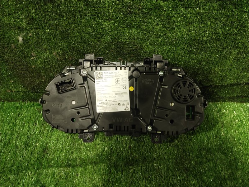 Комбинация приборов, 12000 рублей, Красноярск