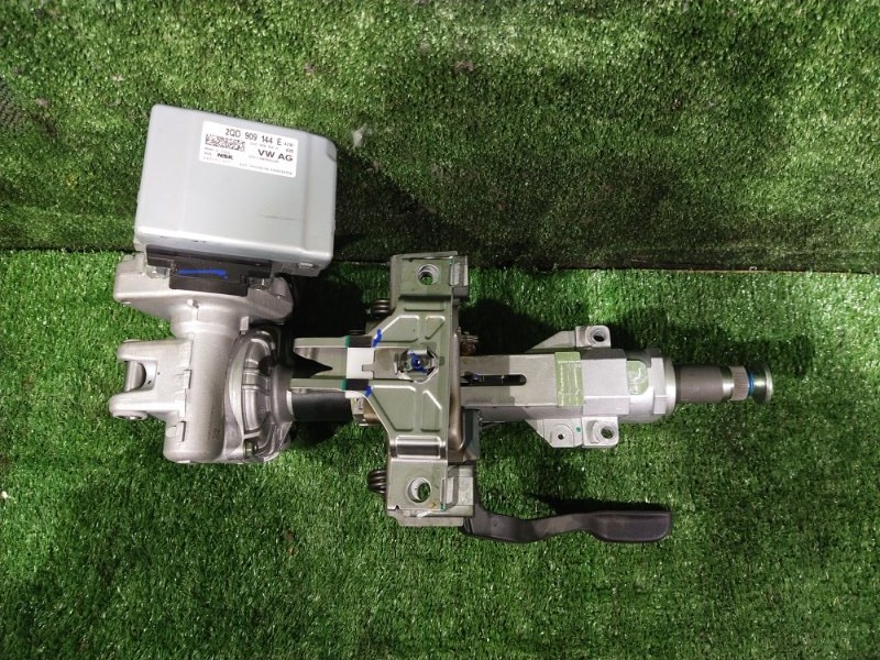 Рулевая колонка, 30000 рублей, Красноярск