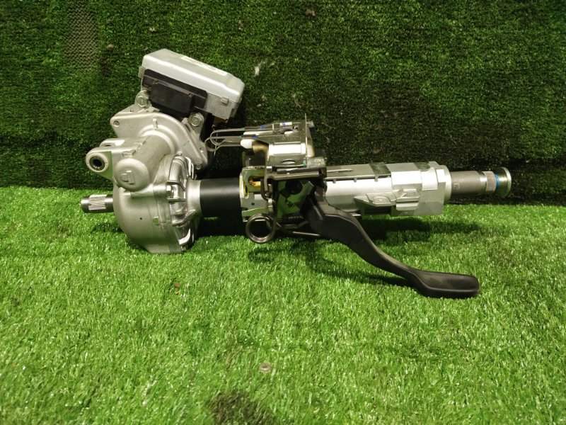 Рулевая колонка, 30000 рублей, Красноярск