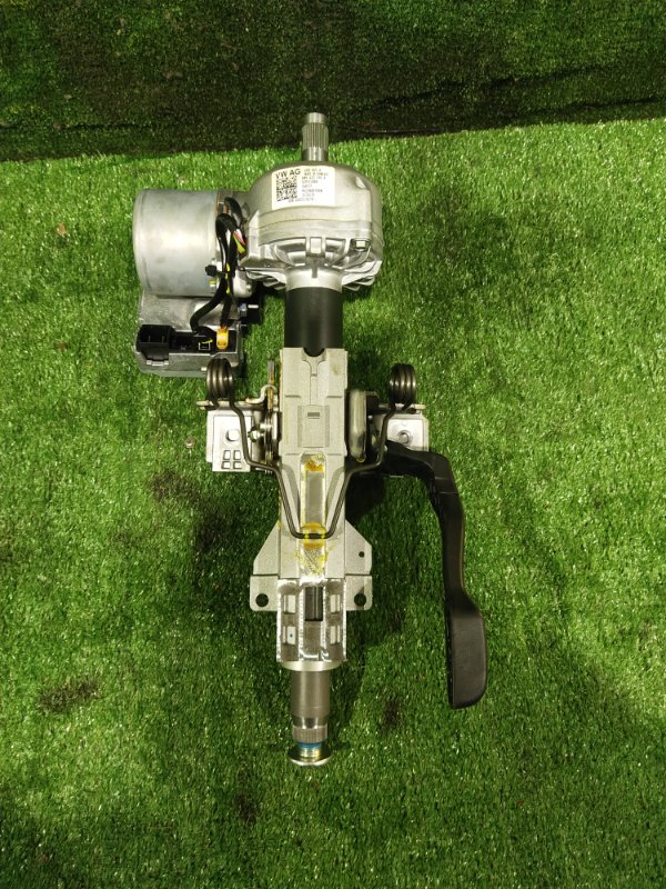 Рулевая колонка, 30000 рублей, Красноярск